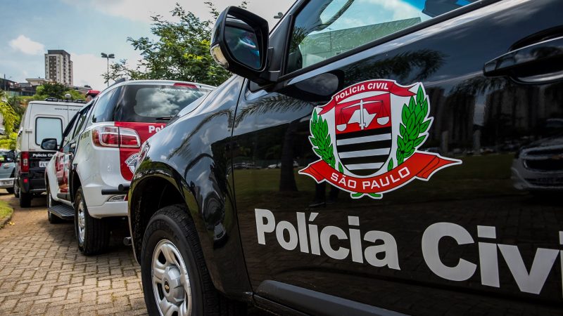 A Região Metropolitana da Grande São Paulo registrou queda novamente nos números dos crimes.Houve redução nos números de homicídios, latrocínios, roubos de veículo e de carga e nos furtos de veículo. Sequestro ficou e roubo a banco ficou no zero