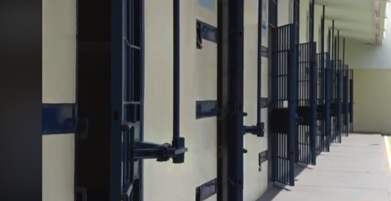 São Paulou recebeu no dia 3 de setembro mais um Centro de Detenção Provisória (CDP). Fica em Paulo de Faria, interior do Estado