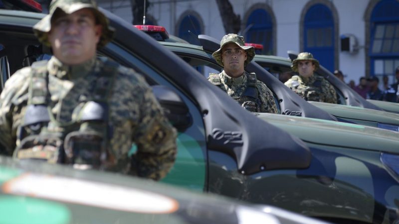 Continuam nesta terça-feira, 3, as discussões na comissão especial que analisa a reforma da previdência dos militares estaduais