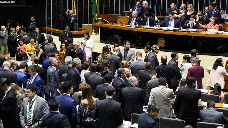 O Congresso Nacional votou nesta terça-feira, 24 de setembro, os vetos do Presidente Jair Bolsonaro à Lei de Abuso de Autoridade
