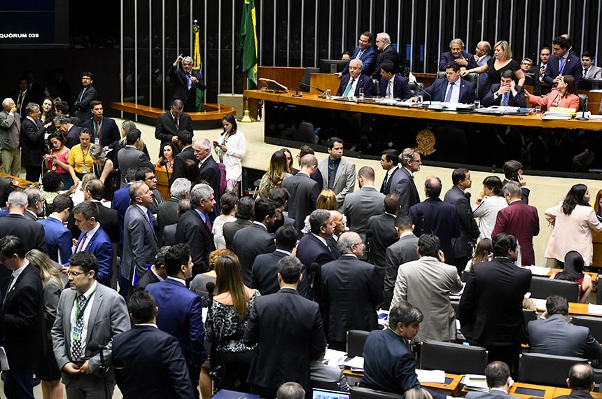 O Congresso Nacional votou nesta terça-feira, 24 de setembro, os vetos do Presidente Jair Bolsonaro à Lei de Abuso de Autoridade