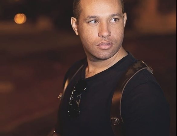 O soldado Cleber da Silva Avelino foi preso após ter confessado ter atirado no também soldado Thiago Machado dentro do 47º BPM/I