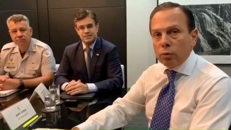 Os policiais militares, civis e científicos de São Paulo vão receber bônus salarial nesta sexta, 31. Promessa do governador