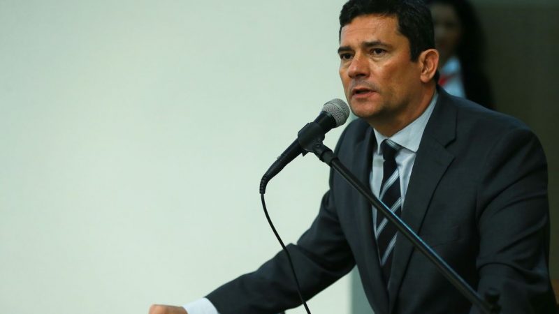 A Fiesp cancela evento sobre modernização do sistema prisional horas depois de anunciá-lo devido ao temor do corona vírus