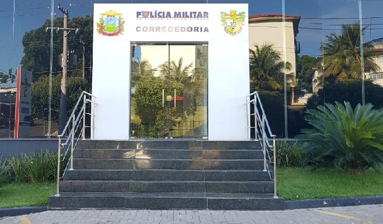 Um subtenente foi preso no Mato Grosso no último domingo após roubar munições e ameaçar dois soldados que atendiam uma ocorrência