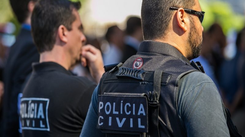 Foi publicado nesta terça-feira, 18, as regras para a constuição das comissões que vão cuidar dos próximos concursos da Polícia Civil