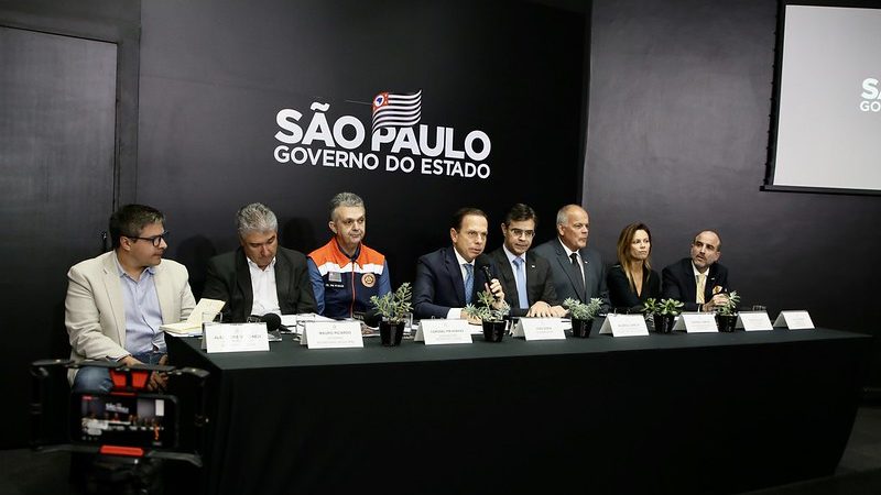 A Operação Carnaval Mais Seguro vai mobilizar cerca de 15 mil policiais por dia em todo o Estado de São Paulo