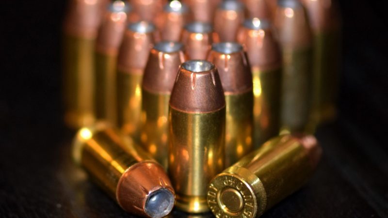Ministério da Defesa e da Justiça e da Segurança Pública estabeleceram a quantidade máxima de munições que os agentes podem comprar por ano