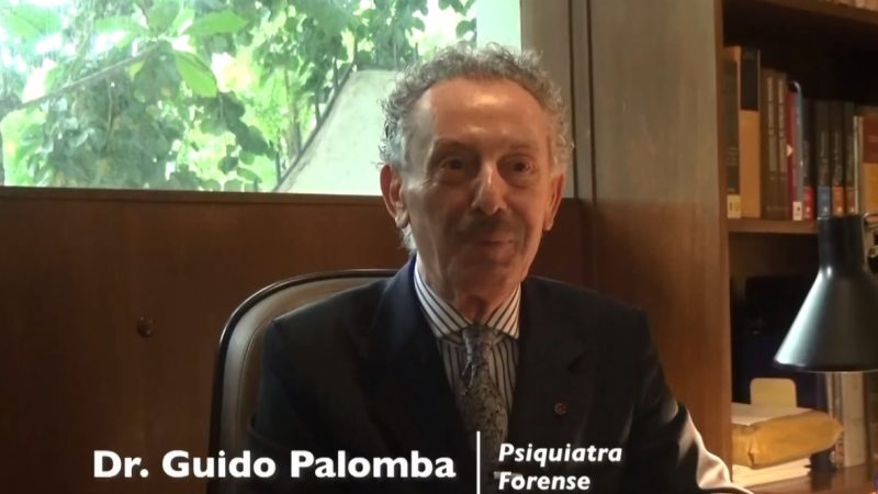 O Instituto Êxito realiza em julho o IV Congresso On Line de Perícia Criminal com a participação do Dr. Guido Palomba