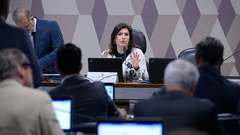 A Comissão de Constituição e Justiça da Câmara dos Deputados pode votar projetos de proteção à mulher nesta quarta-feira