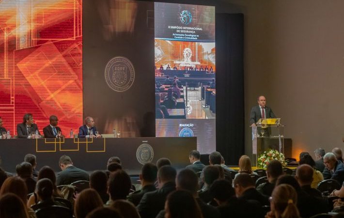 A capital federal vai sediar a terceira edição do Simpósio Internacional de Segurança, que vai debater o uso de tecnologia para segurança