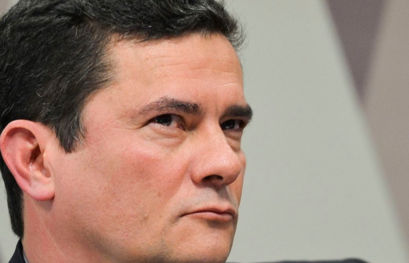 Diretor-presidente do Fórum Brasileiro de Segurança Pública faz análise da passagem do ex-ministro Sergio Moro no MJSP