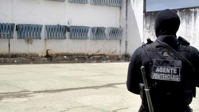 O deputado acredita que os agentes podem ser vetores da doença e precisam ser testados e afastados imediatamente em caso positivo