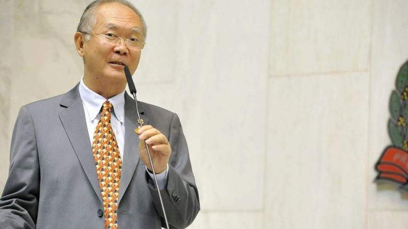 Deputado propõe que profissionais de saúde e segurança que estão no combate ao coronavirus ganhem um ano na contagem da aposentadoria