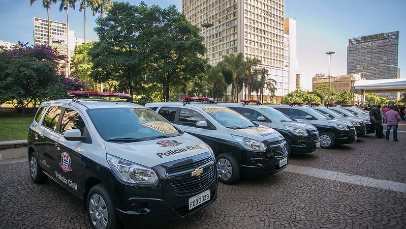 Associação defende autonomia, listra tríplice para indicação de delegados e melhores salários para a categoria