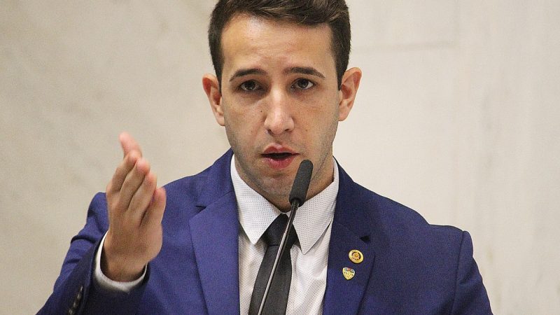 Deputado quer que a Secretaria de Segurança Pública edite documento de orientação de acordo com as hipóteses previstas na Lei 14.984