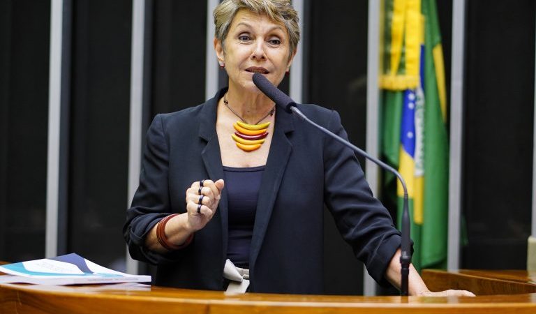 Bancada propõe criação de plataforma eletrônica na internet exclusiva para denúncias e concessão automática de medida protetiva