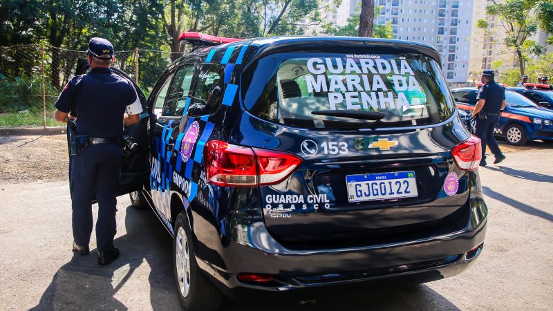 Equipe de guardas municipais vai atuar de forma preventiva, comunitária e interventiva e vão receber treinamento especializado