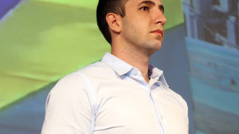 A exemplo dos militares federais que vão atuar no INSS, Tenente Coimbra quer policiais da reserva atuando administrativamente em SP