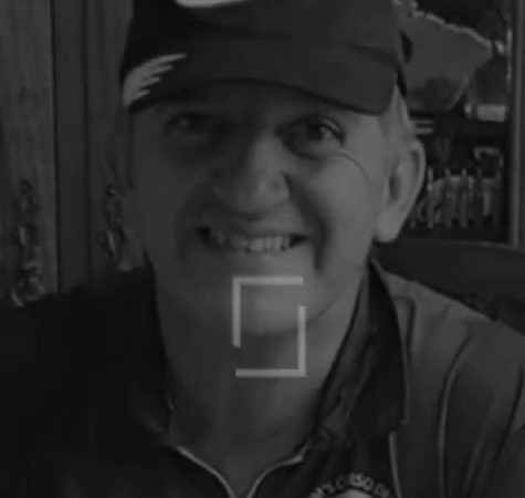 Brum abriu a série de lives da CBC e Taurus