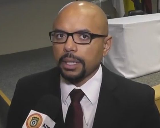 Secretaria de Gestão e Ensino, comandada por Joselio, rá ajudar a administrar os recursos do Fundo Nacional de Segurança Pública