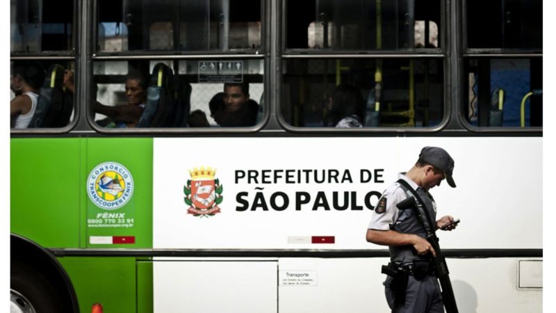 Profissionais que exercem serviços essenciais, mais de 4 mil estão afastados com diagnóstico ou suspeita de Covid-19 em SP