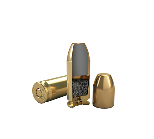 CBC fornece coletes para profissionais de Santa Catarina e munições para o Tribunal de Justiça do Distrito Federal