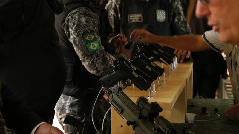 Coronel publicou artigo defendendo independência da empresa, que não tem mais como investir devido ao teto de gastos