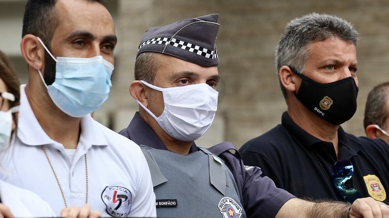 Parlamentar propõe que período trabalhado durante a pandemia seja contato em dobro para aposentadoria e outras verbas salariais