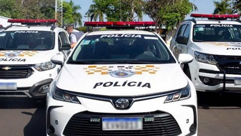 A entrega das novas viaturas estavam no contrato de concessão rodoviária do trecho Piracicaba-Panorama, iniciado em junho