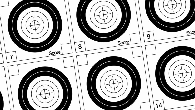Fabricante inglesa de munição promove competição virtual de tiro esportivo para incentivar a prática entre os simpatizantes