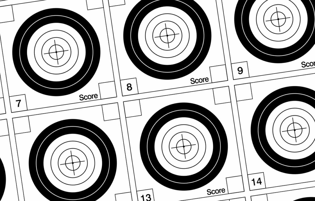 Fabricante inglesa de munição promove competição virtual de tiro esportivo para incentivar a prática entre os simpatizantes
