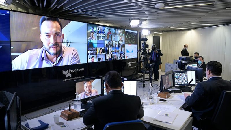 Senador propõe que profissionais da segurança, assim como professores e médicos, também tenham abatimento para quitar o financiamento