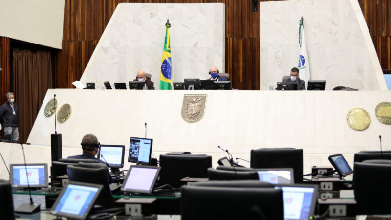 Pela proposta do governo do Estado que tramita na Assembleia, Paraná pode ter até 200 colégios cívico-militares a partir de 2021