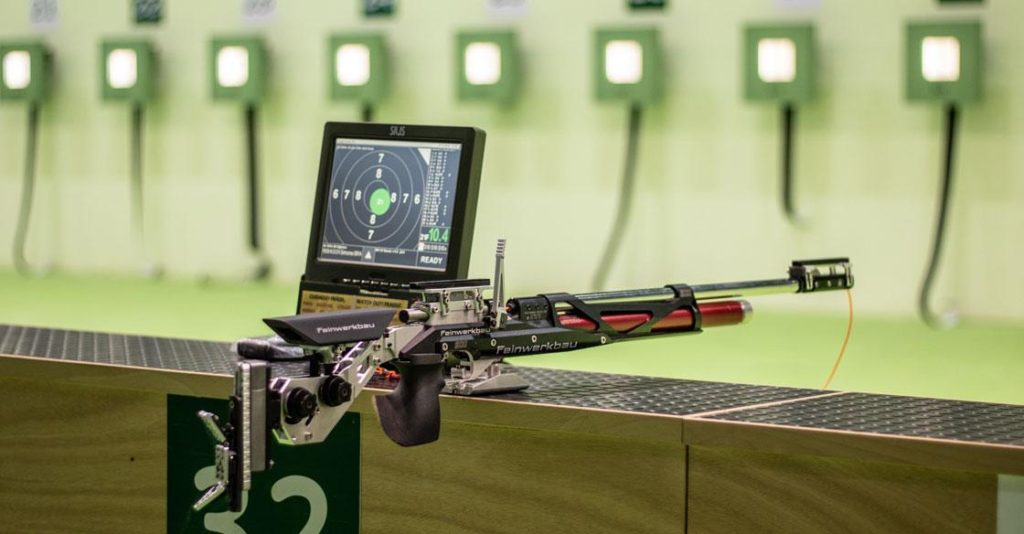 Orientações para abordagem já estão disponíveis para consulta dos atiradores esportivos e atletas