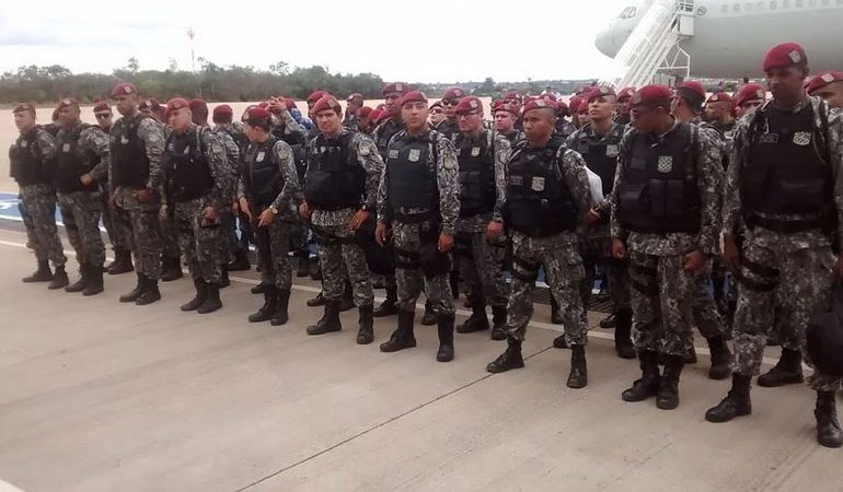 Medida vale também para tentativa ou assassinato de agentes prisionais e de integrantes da Força Nacional de Segurança