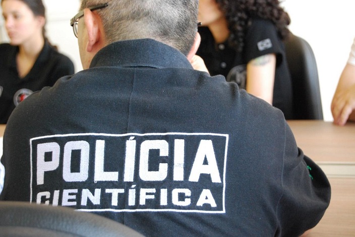 O Instituto de Criminalística fornece provas técnicas sobre locais, materiais, objetos, instrumentos e pessoas envolvidos em processos criminais