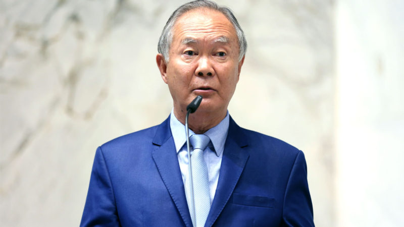 O objetivo é prevenir Doença Pulmonar Obstrutiva Crônica - DPOC nos policiais que pertencem ao Corpo de Bombeiros