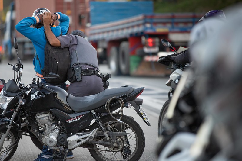 Objetivo da operação desencadeada pela PM é continuar reduzindo os indicadores criminais em todo o Estado