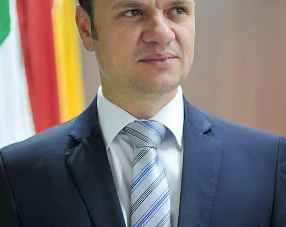 O ministro Anderson ocupava, desde 2019, o cargo de secretário de Segurança Pública do Distrito Federal