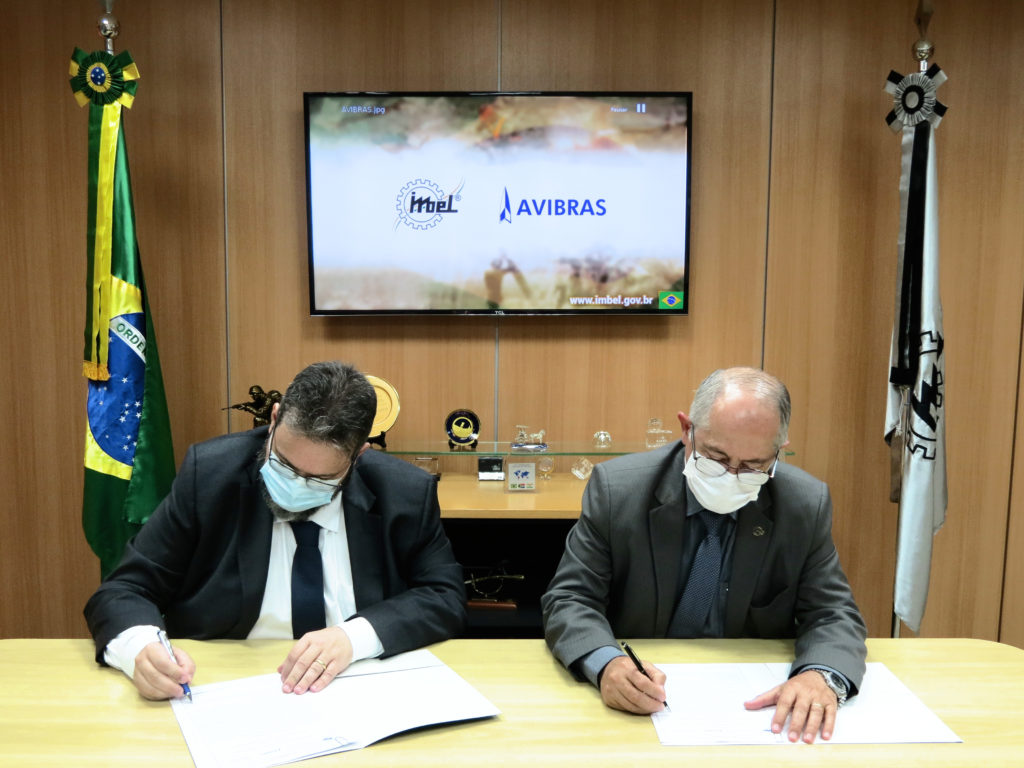 A parceria será para desenvolvimento, a industrialização e a comercialização conjunta de produtos e serviços