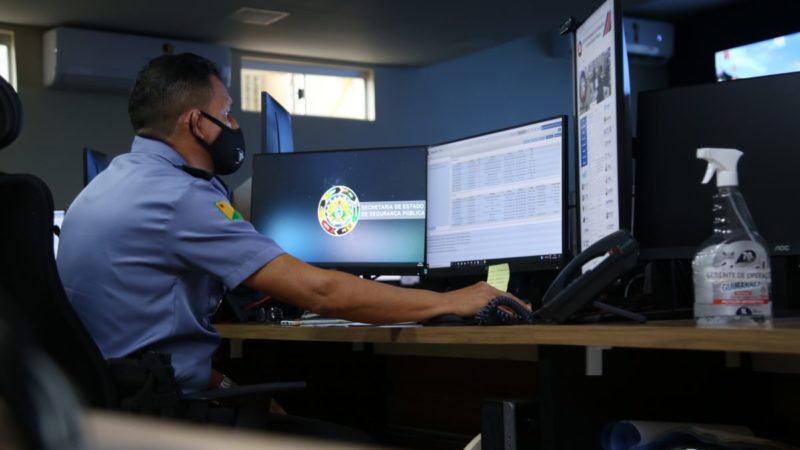 O novo SIAP está em fase de aprimoramento no Acre, onde foi implementado pela Secretaria de Estado da Justiça e Segurança Pública (Sejusp)