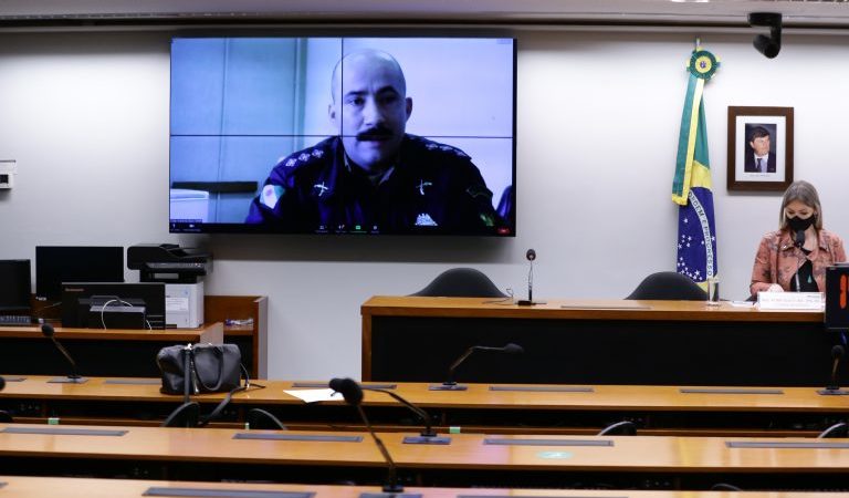 Profissionais de segurança propuseram ações para aumentar a segurança rural