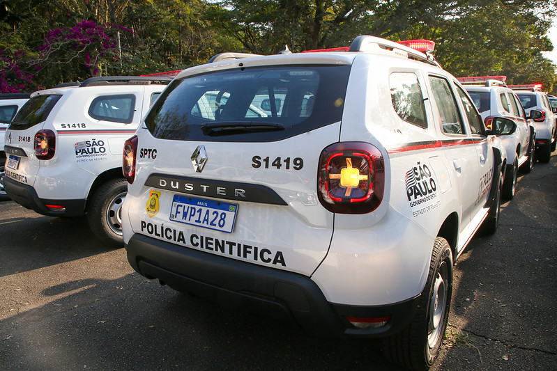 Renault Duster PMESP RP 