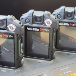 CPTM lança edital para a compra de câmeras corporais para equipe de segurança