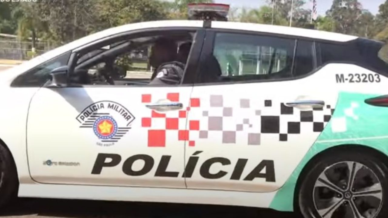 Viaturas policiais passam por teste de qualidade inédito no Brasil