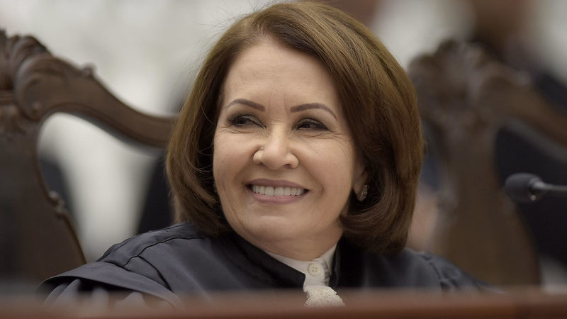 A ministra Laurita Vaz entendeu ser ilegal a substituição do chip do celular do investigado por um número da polícia