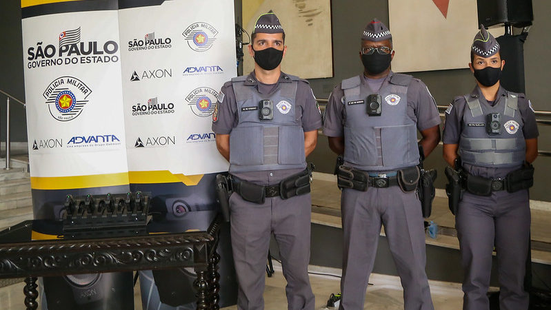 Será implementado projeto-piloto no Departamento de Inquérito Policiais (Dipo), com a disponibilização do material nas audiências de custódia