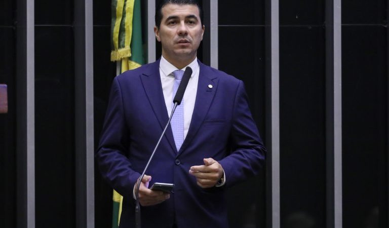 Projeto autorizaria agentes de segurança usarem recursos do Fundo Nacional de Segurança Pública (FNSP) para aquisição de armas (foto: Maryanna Oliveira/Câmara dos Deputados)