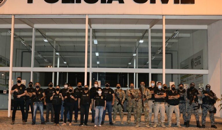 STF considerou inadmissível a concessão de autonomia funcional, administrativa, financeira e orçamentária às Polícias Civis